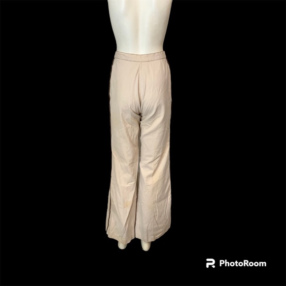 Vintage whip o will bell bottoms Western hippie - Picture 10 of 16